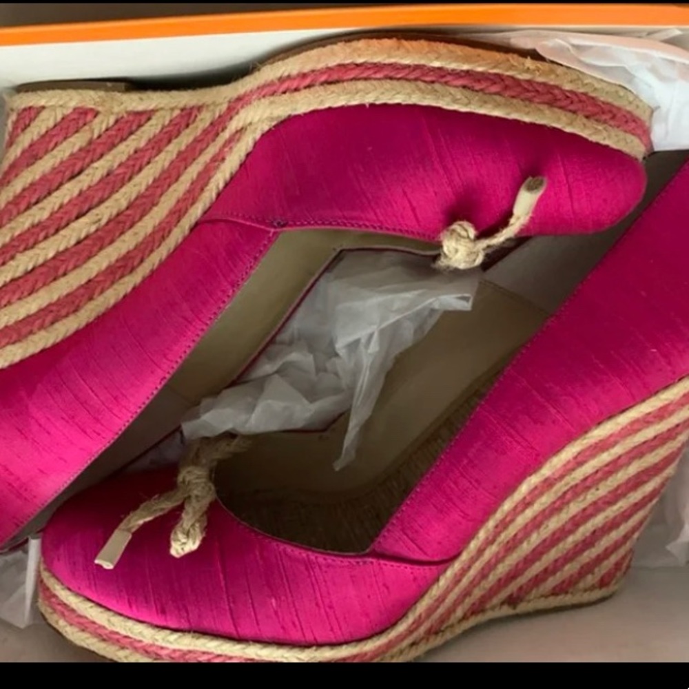Kate Spade New York shoes